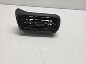 Dashboard side air vent grill/cover trim