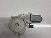 Front door window regulator motor