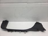 Front sill trim cover