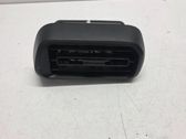 Dashboard side air vent grill/cover trim