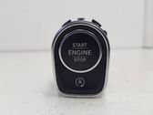 Engine start stop button switch