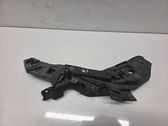 Headlight/headlamp mounting bracket