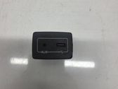 USB socket connector