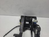 Pedal assembly