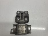 Engine mount bracket
