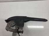 Handbrake/parking brake lever assembly