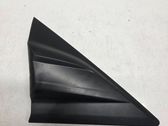 Plastic wing mirror trim cover