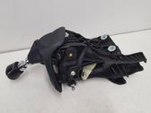 Gear shifter/selector