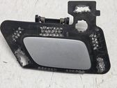 Tapa/tapón del difusor del faro delantero