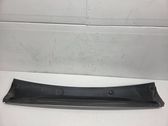 Wiper trim