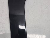 Tailgate trim