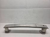 Rear bumper cross member
