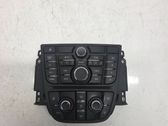 Climate control unit