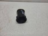 Dashboard side air vent grill/cover trim