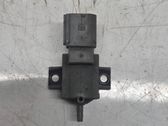 Turbo solenoid valve