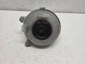 Coolant expansion tank/reservoir