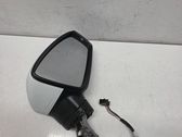 Front door electric wing mirror