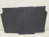 Trunk/boot mat liner