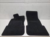 Car floor mat set