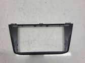 Radio/GPS head unit trim