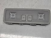 Rear seat light