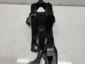Brake pedal
