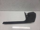 Front sill trim cover