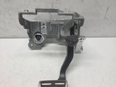 Brake pedal