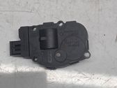 Air flap motor/actuator