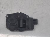 Air flap motor/actuator