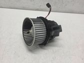 Heater fan/blower