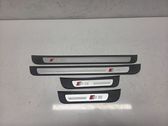 sill trim set (inner)