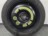 R15 spare wheel