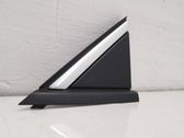 Plastic wing mirror trim cover