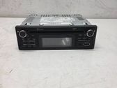 Radio/CD/DVD/GPS head unit