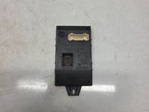 Comfort/convenience module