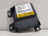 Airbag control unit/module