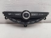 Head unit multimedia control
