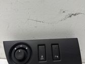 Schalter Versteller Außenspiegel