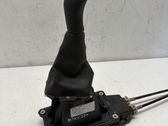 Gear shifter/selector