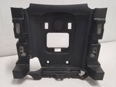 Other center console (tunnel) element