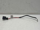Positive cable (battery)