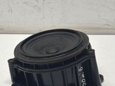Front door speaker
