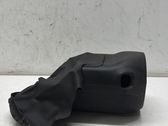 Steering wheel column trim