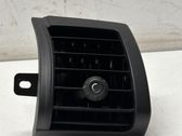 Dashboard side air vent grill/cover trim
