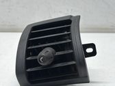 Dashboard side air vent grill/cover trim