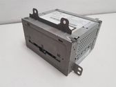 Radio/CD/DVD/GPS head unit