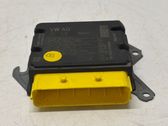 Airbag control unit/module