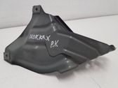 Fender mounting bracket