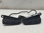 Steering wheel buttons/switches